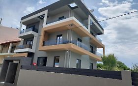 Luana Monte Apartments