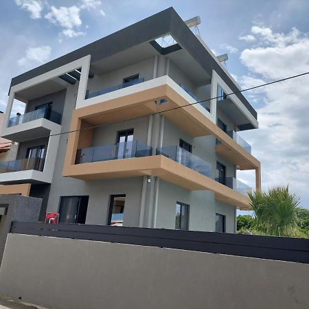 Luana Monte Apartments Amoudara  Екстер'єр фото