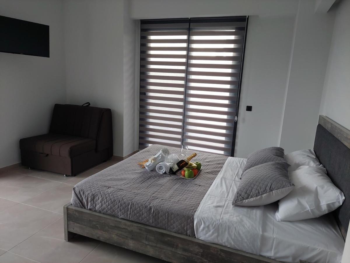 Luana Monte Apartments Amoudara  Екстер'єр фото