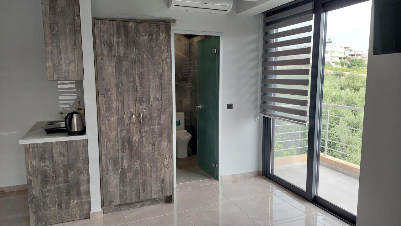 Luana Monte Apartments Amoudara  Екстер'єр фото