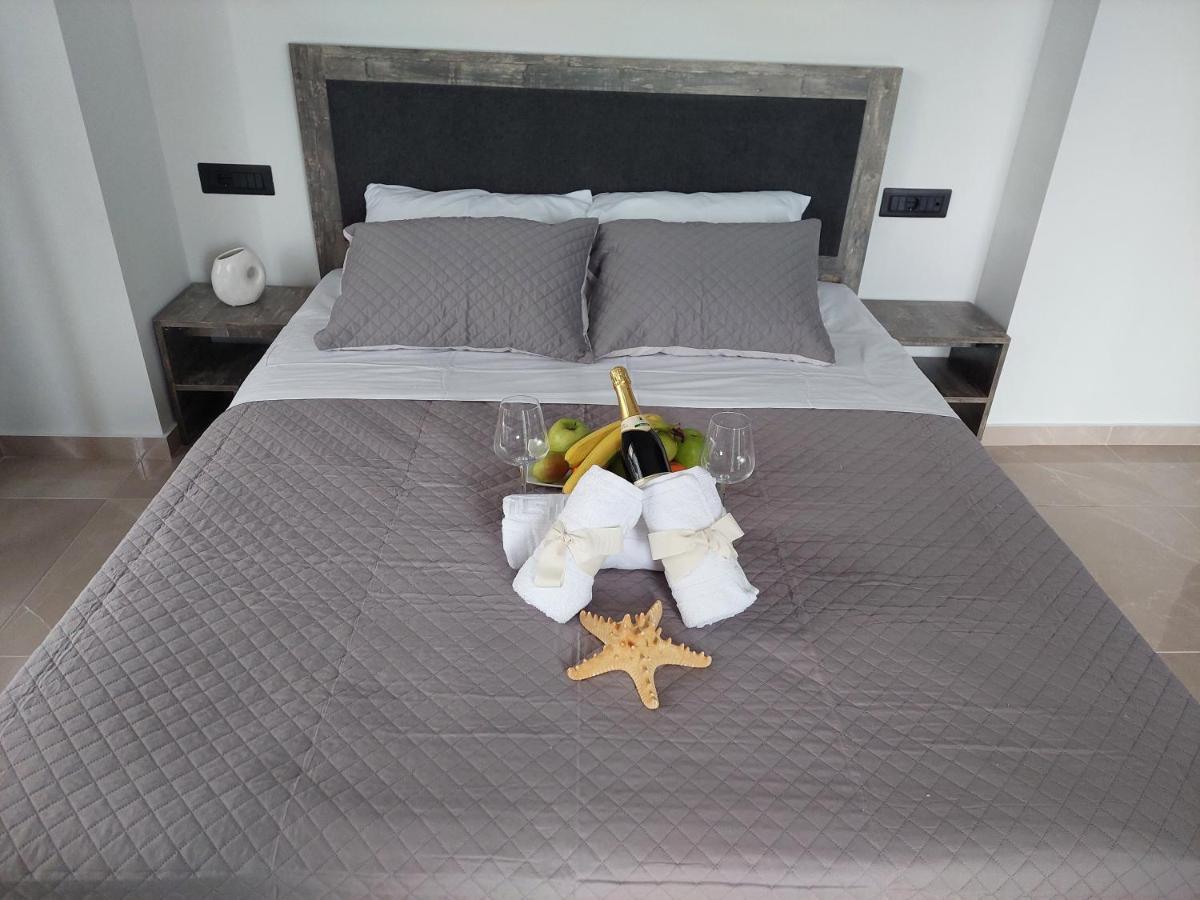 Luana Monte Apartments Amoudara  Екстер'єр фото
