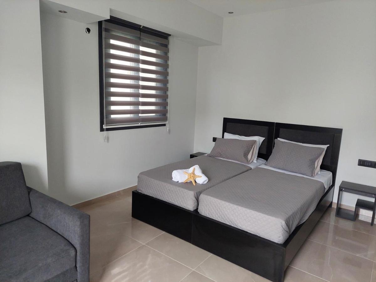 Luana Monte Apartments Amoudara  Екстер'єр фото