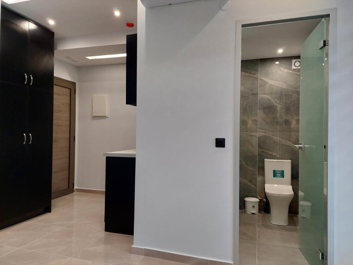 Luana Monte Apartments Amoudara  Екстер'єр фото