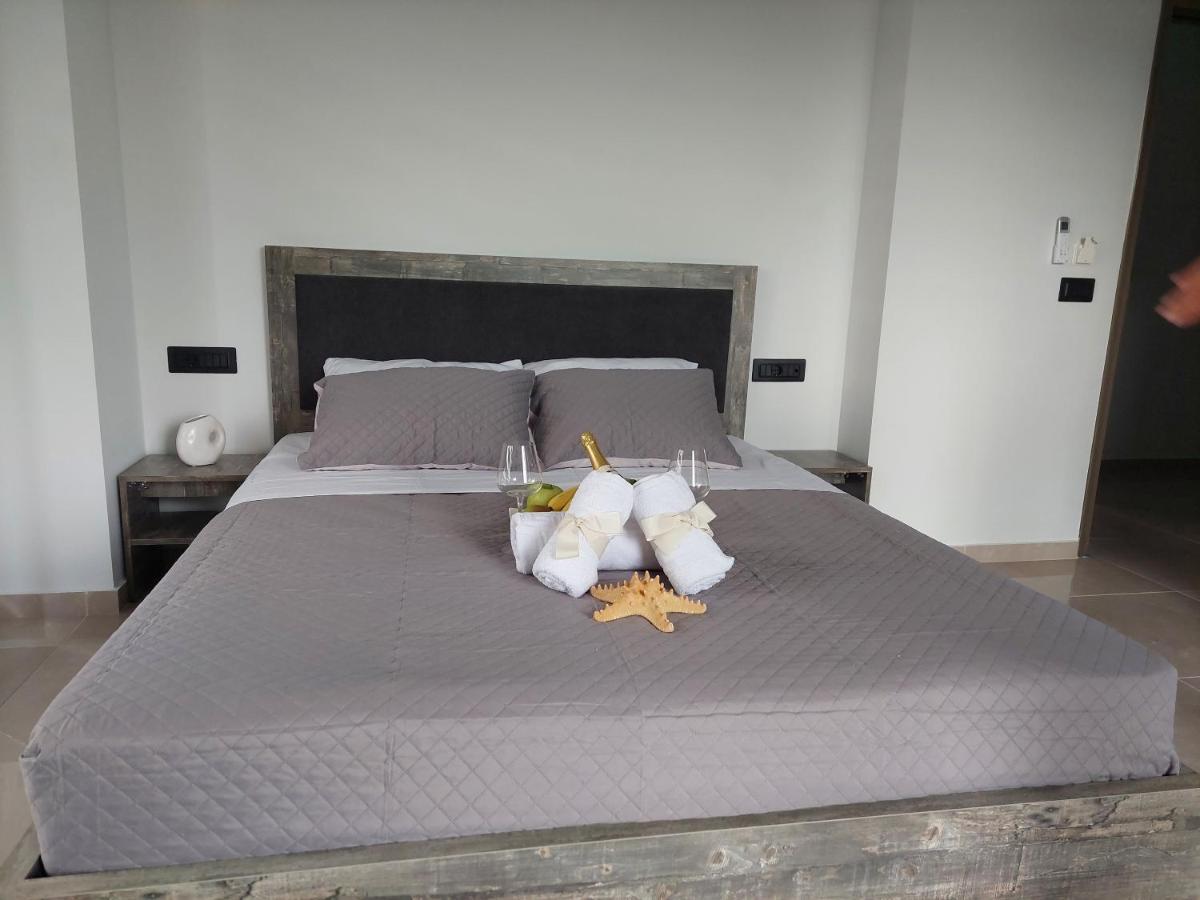 Luana Monte Apartments Amoudara  Екстер'єр фото