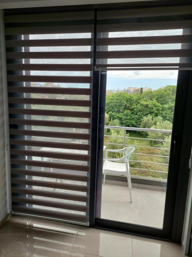 Luana Monte Apartments Amoudara  Екстер'єр фото