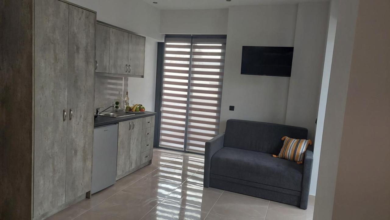 Luana Monte Apartments Amoudara  Екстер'єр фото
