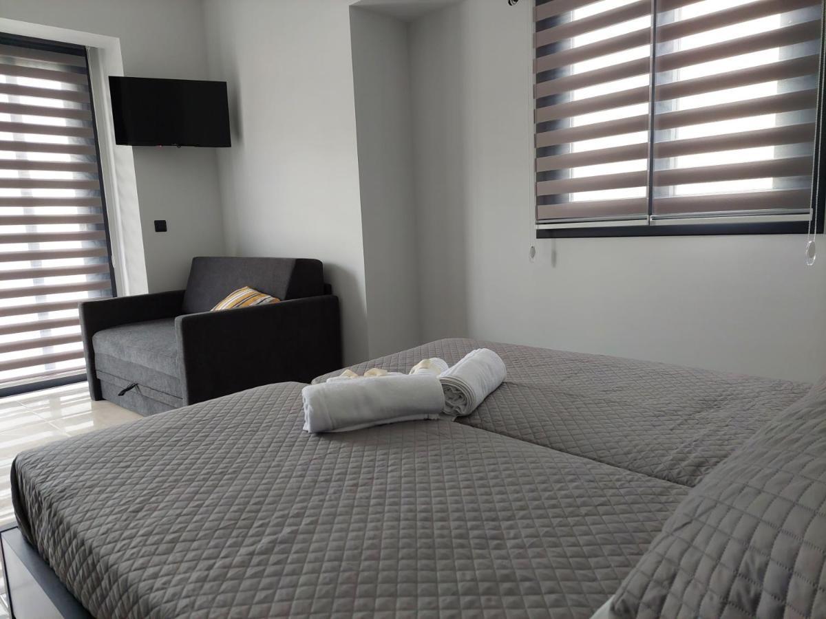 Luana Monte Apartments Amoudara  Екстер'єр фото