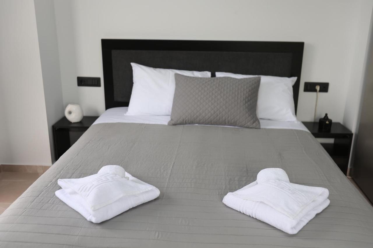 Luana Monte Apartments Amoudara  Екстер'єр фото