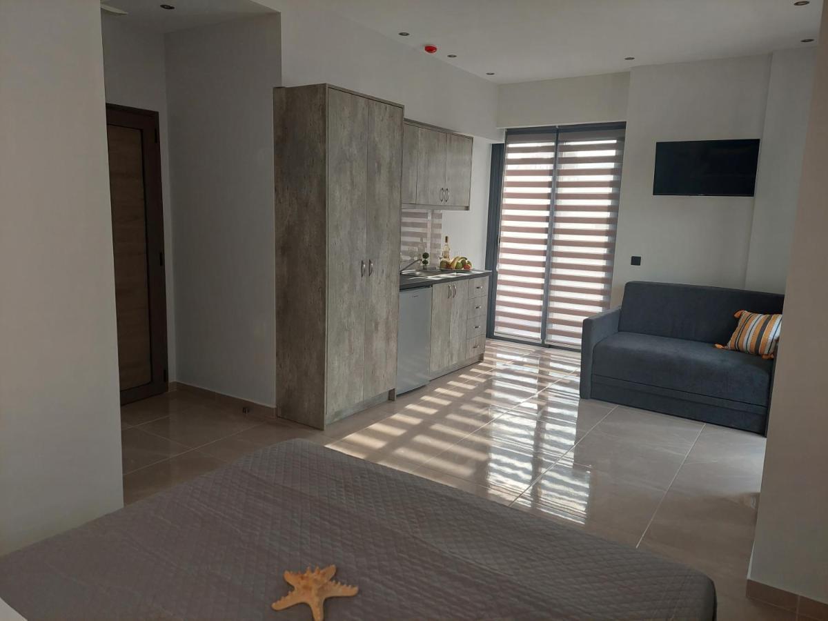 Luana Monte Apartments Amoudara  Екстер'єр фото