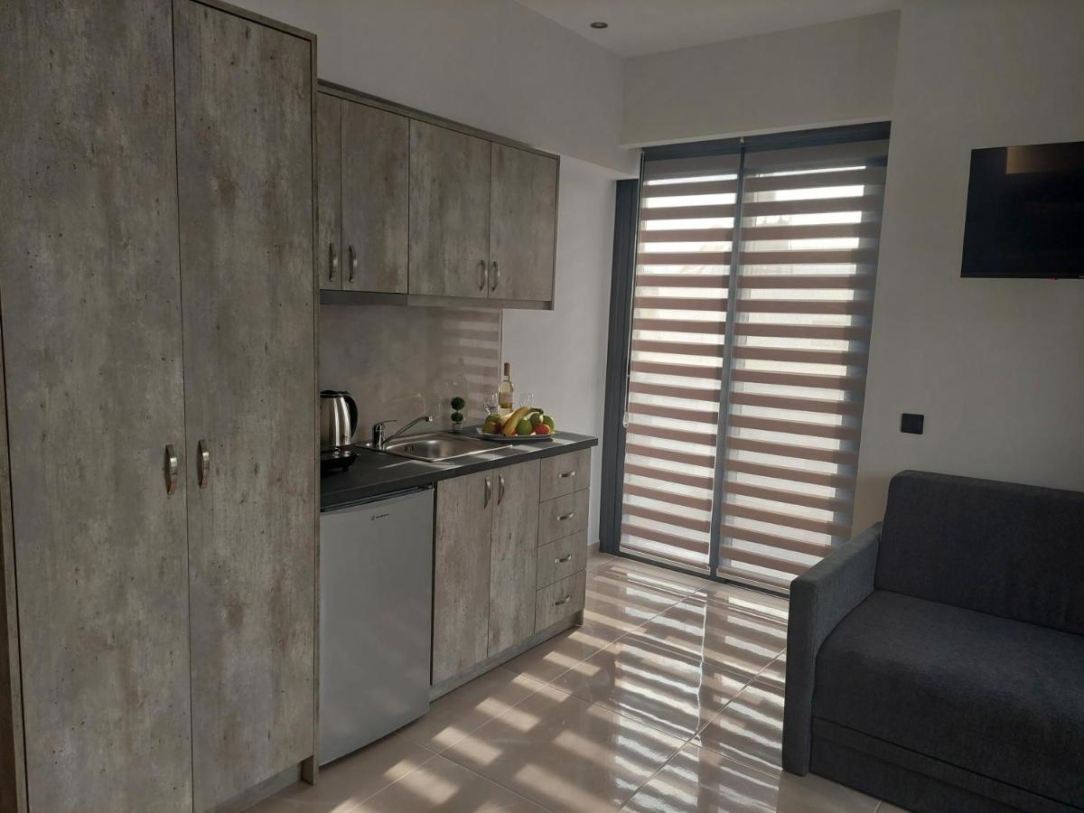Luana Monte Apartments Amoudara  Екстер'єр фото