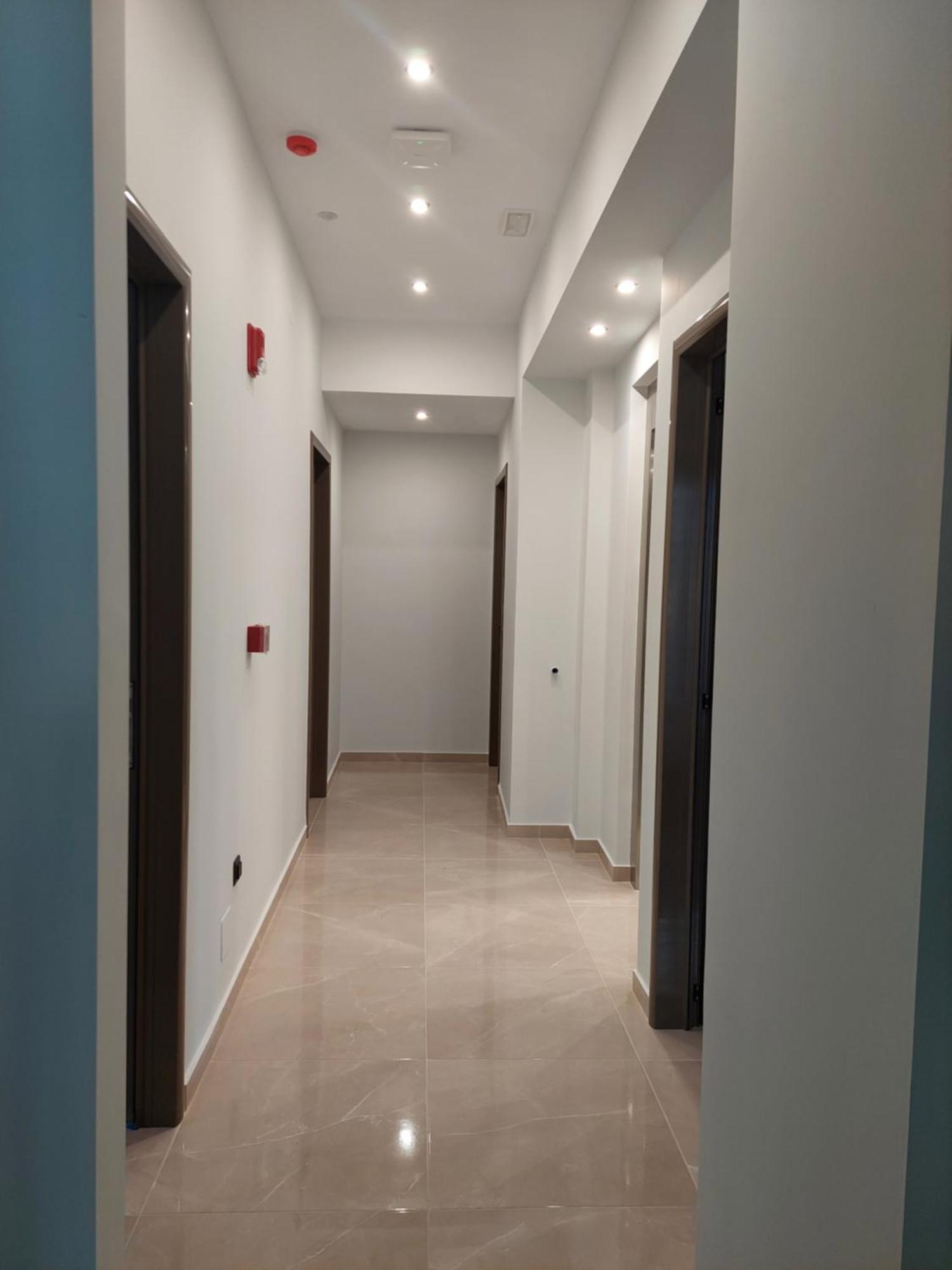 Luana Monte Apartments Amoudara  Екстер'єр фото