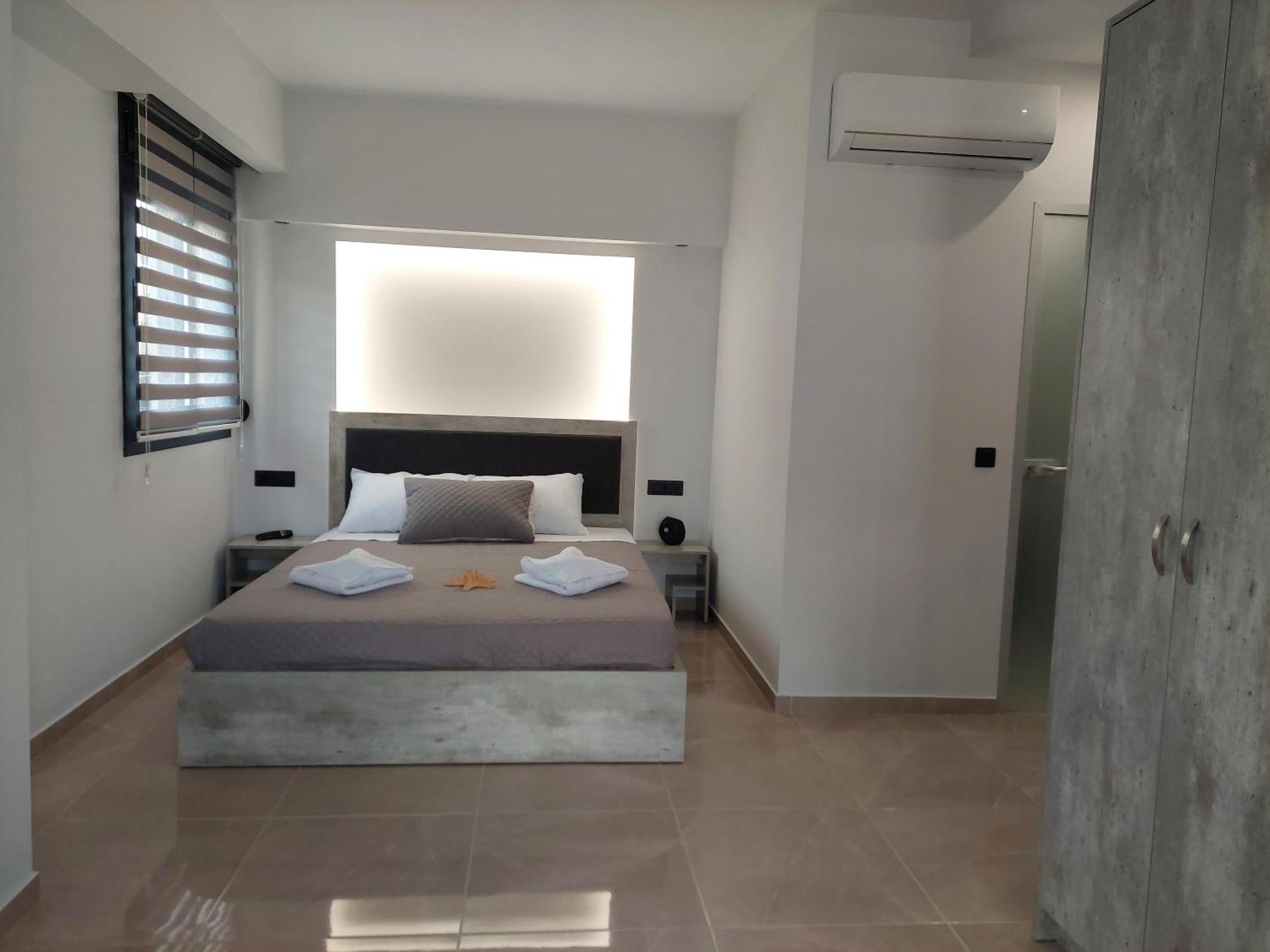 Luana Monte Apartments Amoudara  Екстер'єр фото