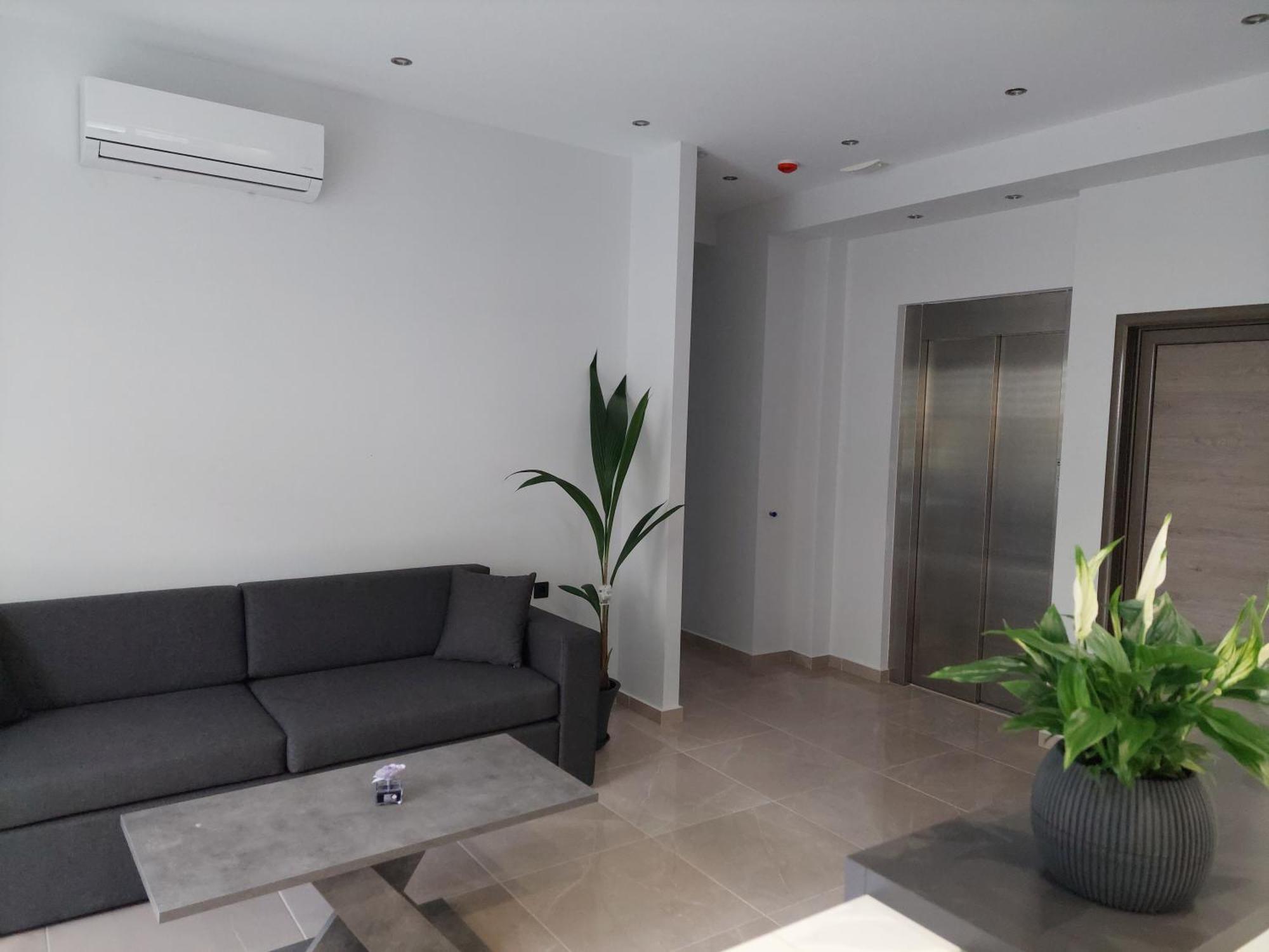 Luana Monte Apartments Amoudara  Екстер'єр фото