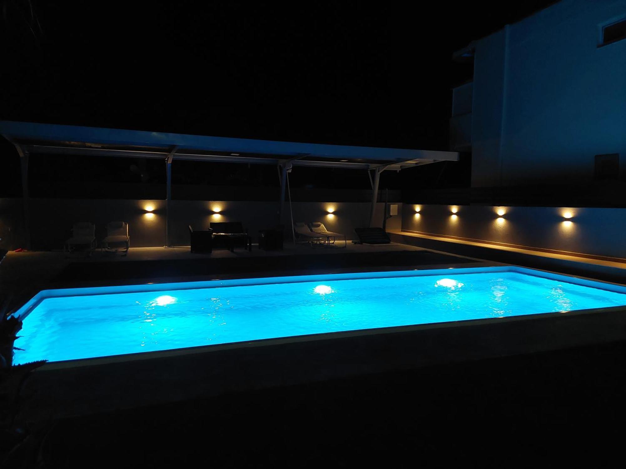 Luana Monte Apartments Amoudara  Екстер'єр фото