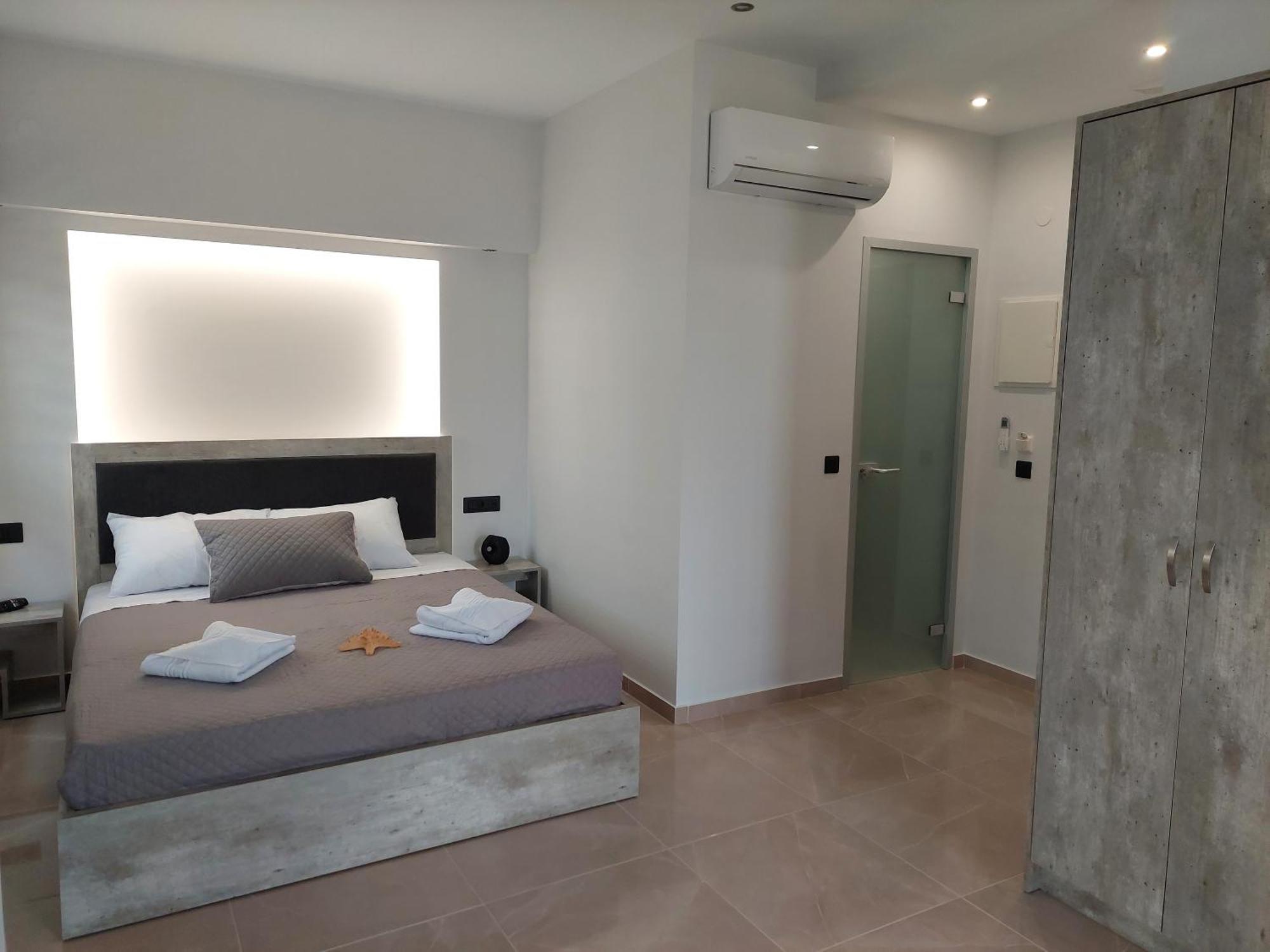 Luana Monte Apartments Amoudara  Екстер'єр фото