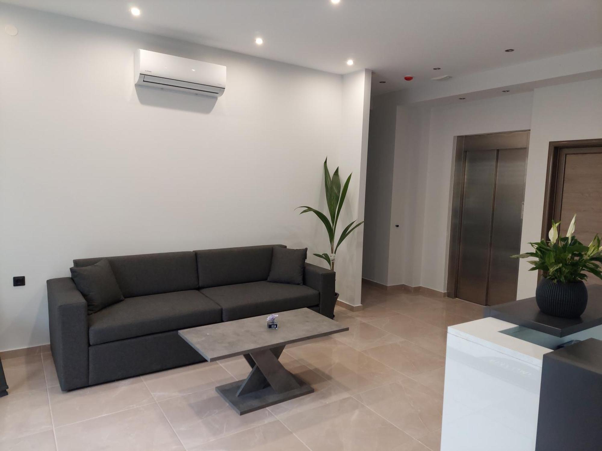 Luana Monte Apartments Amoudara  Екстер'єр фото