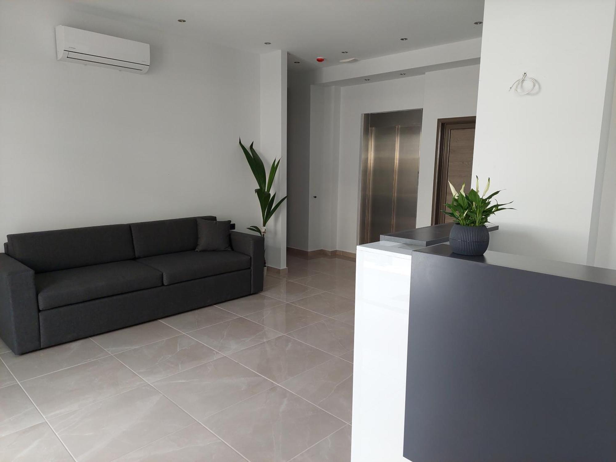 Luana Monte Apartments Amoudara  Екстер'єр фото