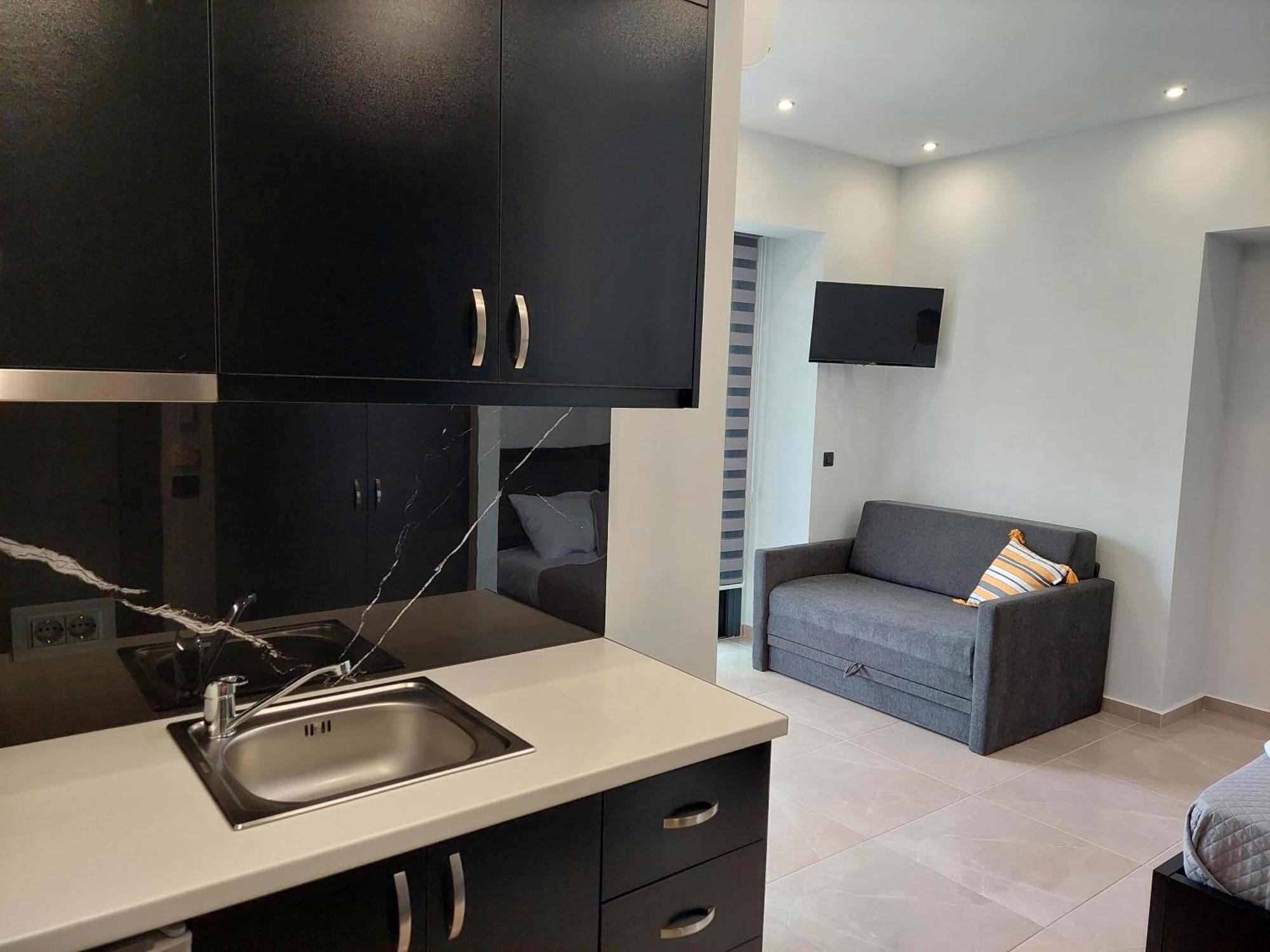 Luana Monte Apartments Amoudara  Екстер'єр фото