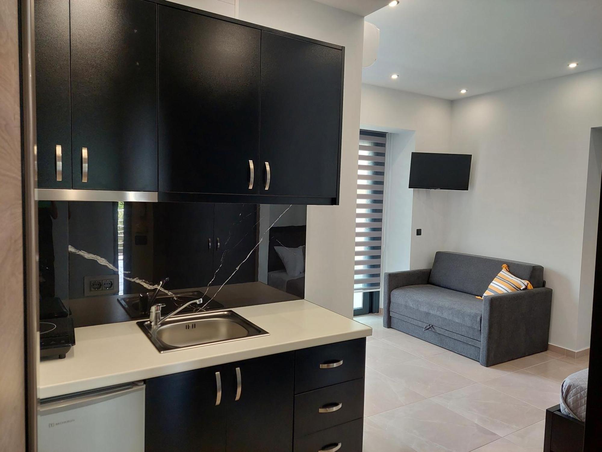 Luana Monte Apartments Amoudara  Екстер'єр фото