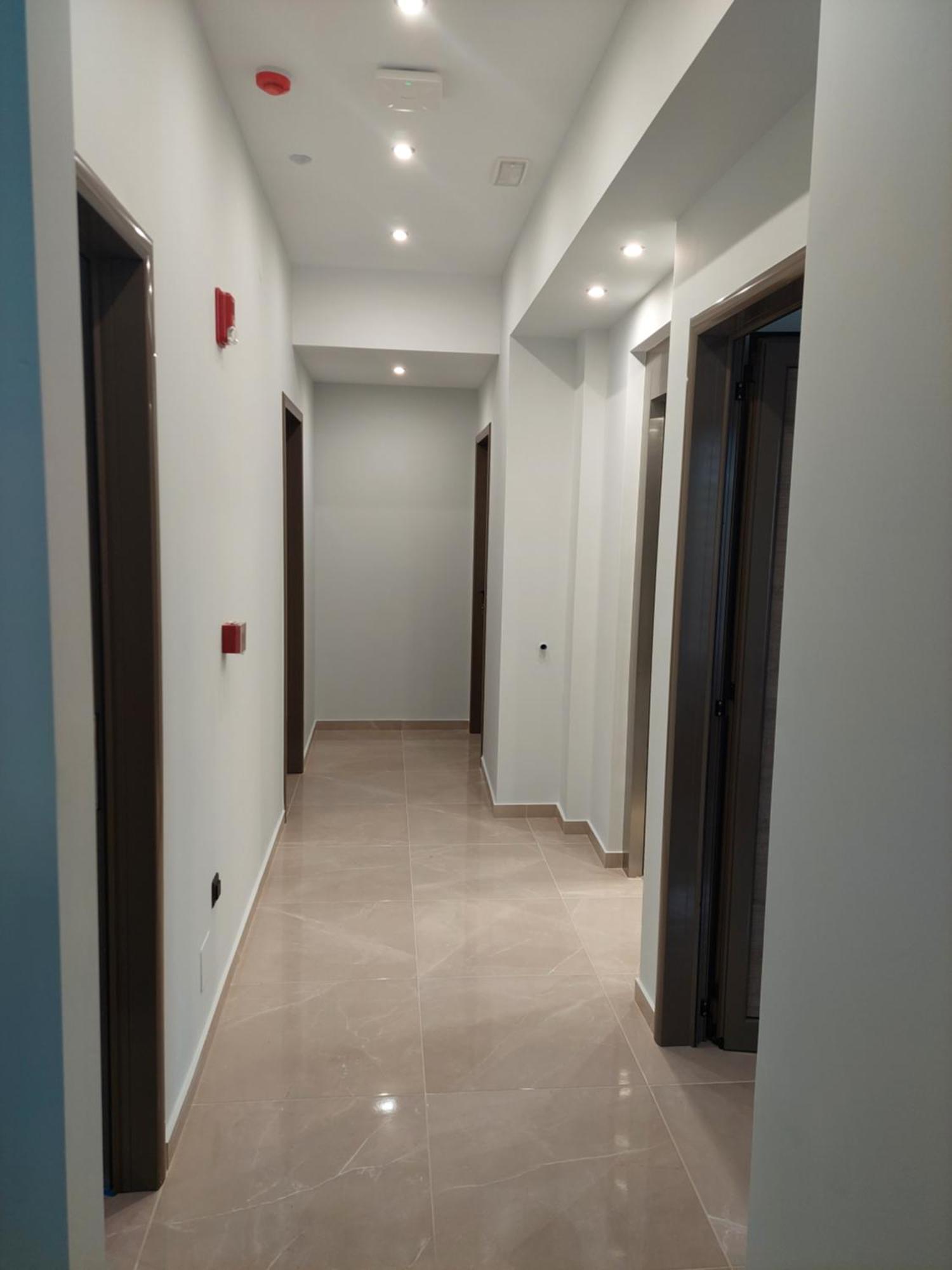 Luana Monte Apartments Amoudara  Екстер'єр фото
