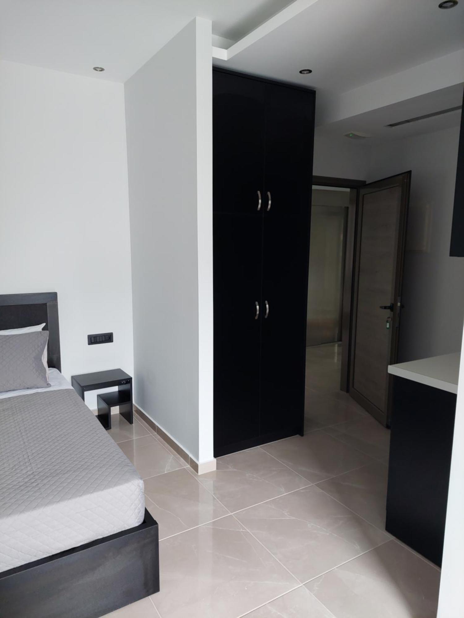 Luana Monte Apartments Amoudara  Екстер'єр фото
