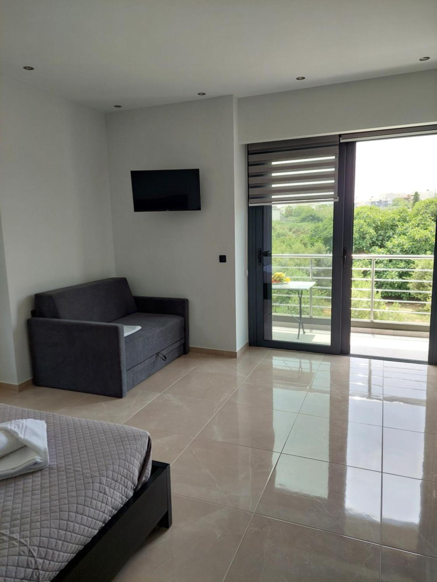 Luana Monte Apartments Amoudara  Екстер'єр фото