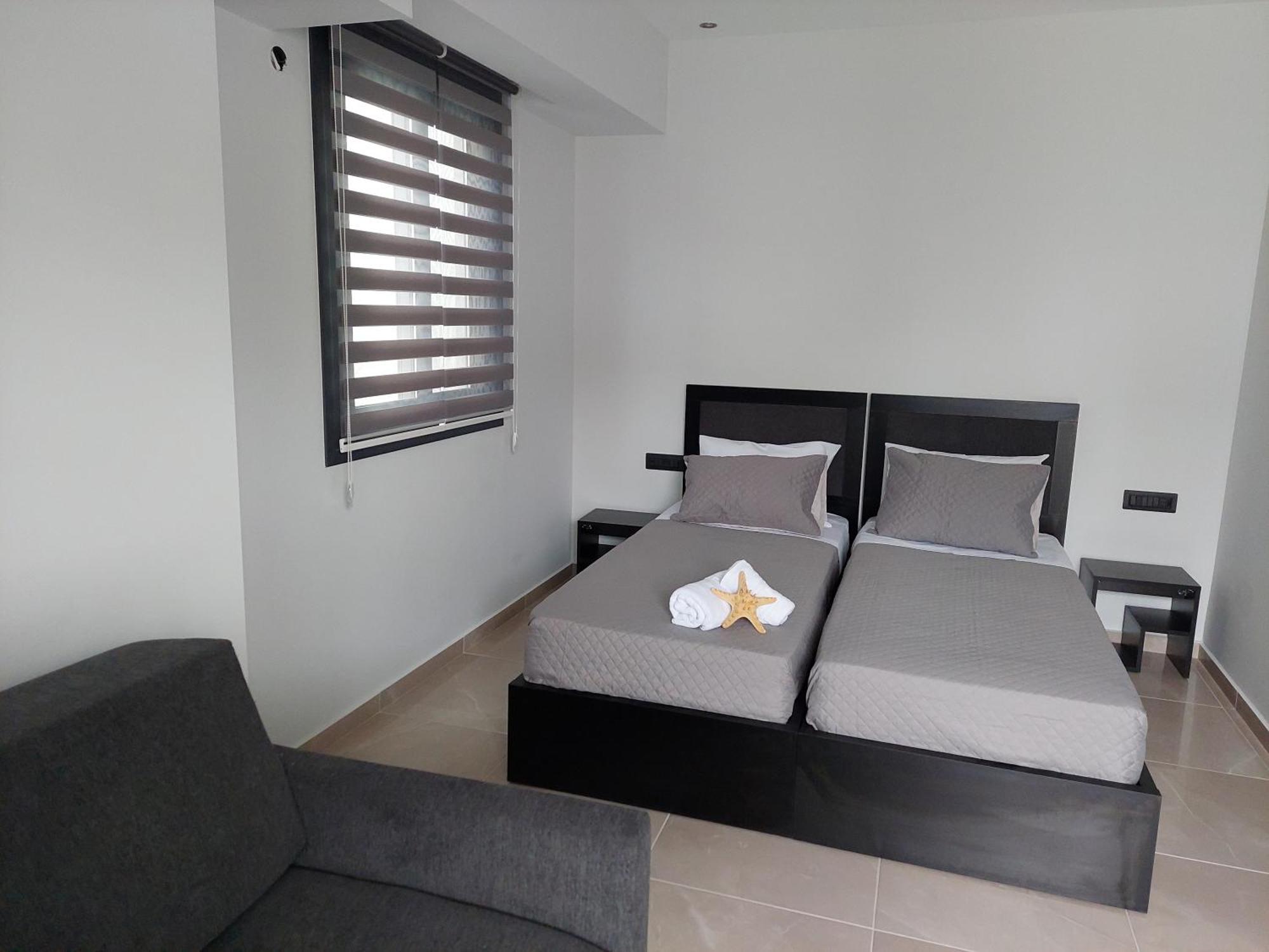 Luana Monte Apartments Amoudara  Екстер'єр фото
