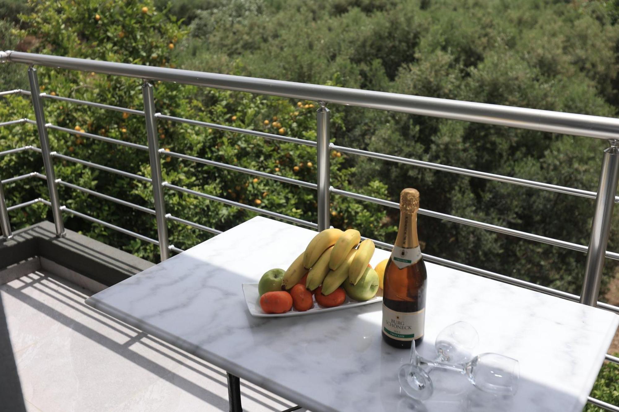 Luana Monte Apartments Amoudara  Екстер'єр фото