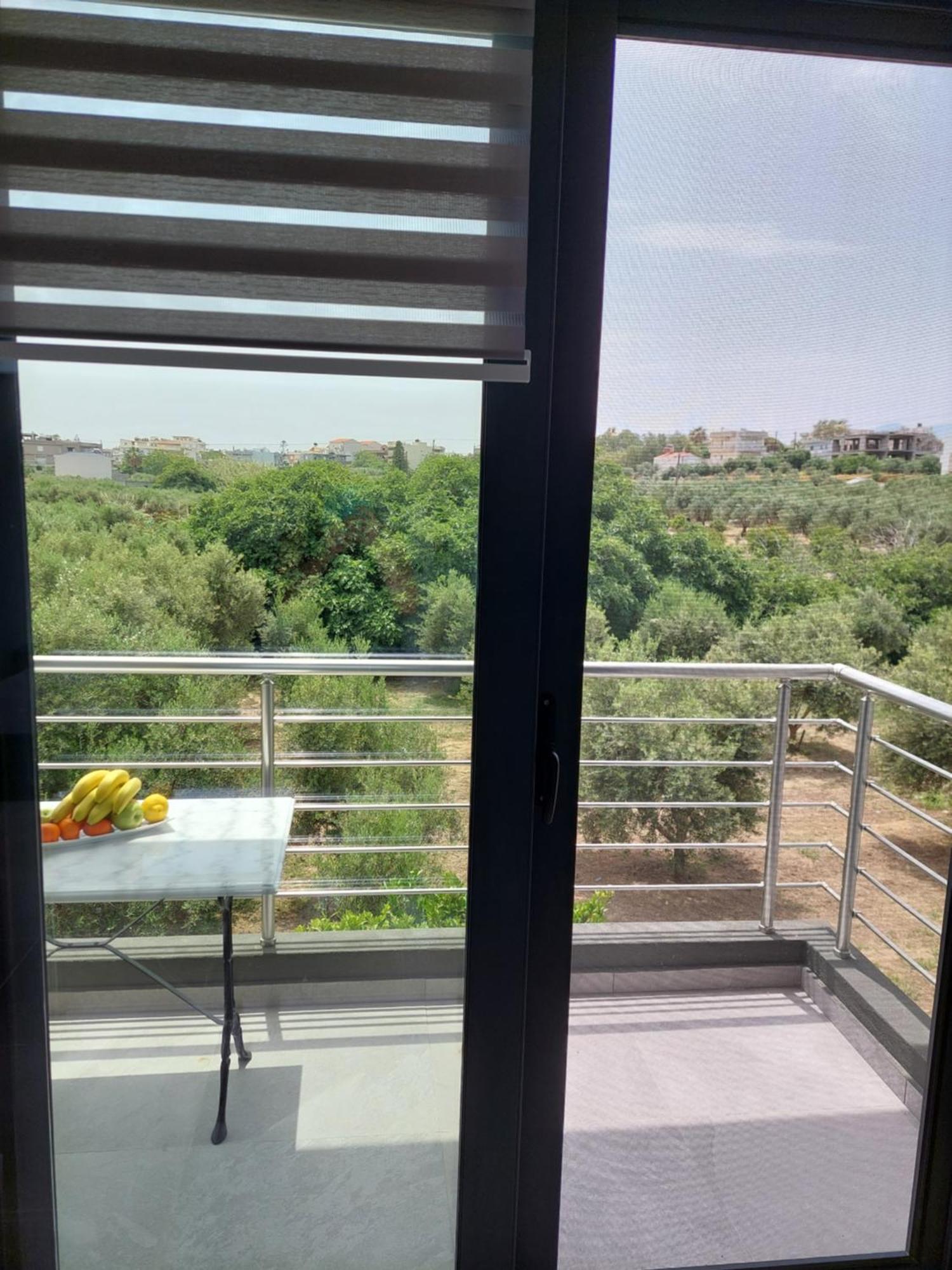 Luana Monte Apartments Amoudara  Екстер'єр фото